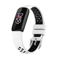 Pikkukuva 3 / 5: Fitbit Luxe kaksiväriselle watch White Black