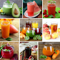 Miniatyrbild 4 av 5: Bärbar mixerkopp för smoothies, shakes, USB-laddningsbar, 460 ml, lila