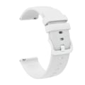 Miniatyrbillede 1 af 5: Silikoneur til Xiaomi Watch S1 White
