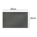 Pikkukuva 5 / 5: Lineaarinen polarisaattorikalvo LCD/led-polarisoitu suodatin (liimalla)