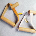 Miniatyrbillede 3 af 5: Toiletrulleholder Træ, Toiletrulleholder til toiletbadeværelse