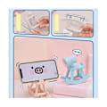 Miniatyrbillede 5 af 5: Lampe Desktop Ornt Sød Roc Horse Mini Mobil