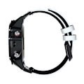 Pikkukuva 5 / 5: Garmin Fenix ​​6x kaksiväriselle watch White Black