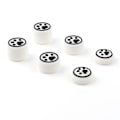 Miniatyrbild 3 av 5: 6 st kattklo-tumgreppsskydd för Switch / Lite / Oled Analog Stick