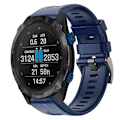 Pikkukuva 1 / 4: Garmin Descent Mk 2i metallisolki, yksivärinen watch Navy Blue