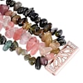 Pikkukuva 4 / 5: Fitbit Versa Rough Stone Watch Colorful Tourmaline