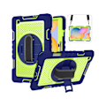 Miniatyrbilde 1 av 3: Samsung Galaxy Tab S6 Lite 10.4 Hg Gul Tablet Cover