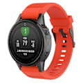Pikkukuva 4 / 5: Garmin Fenix5 22mm watch Orange)
