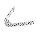 Pikkukuva 3 / 5: Garmin Vivofit Jr3 watch Footprint