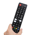 Miniatyrbilde 5 av 5: Fjernkontroll for TV-erstatningstjeneste for Smart Bn59-01315b Fjernkontroll for Qled TV-tilbehør