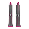 Miniatyrbillede 1 af 5: Long Barrels Curling Roller Curling Til Dyson Airwrap Curl Barrels