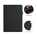 Pikkukuva 3 / 3: Tabletin suojus Samsung Galaxy Tab S6 Lite 10.4 2020 Sm P610/p615 Musta Timantti