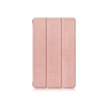 Miniatyrbillede 2 af 3: Etui til Samsung Galaxy Tab A9 8.7 SM X115 (Rose Gold)