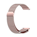 Miniatyrbild 1 av 4: För Huawei Watch GT 3 42mm 20mm Klocka För Huawei Watch GT 3 42mm Rose Pink