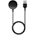 Miniatyrbillede 5 af 5: Oplader til Galaxy Watch 3 / Galaxy Watch Active 2, erstatnings-USB-opladningsdock til Samsung Galaxy Watch 3 / Active 2