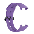 Miniatyrbillede 3 af 5: Silikone Rem Til Xiaomi Redmi Watch 2 Light Purple