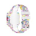 Pikkukuva 2 / 5: Garmin Vivofit Jr3 watch Facial Makeup