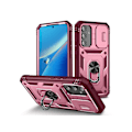 Miniatyrbilde 1 av 3: Deksel til Samsung Galaxy S21 Rosa