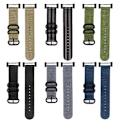 Pikkukuva 2 / 5: Suunto Coren kolmirenkaaseen watch nylon Grey