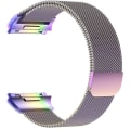 Pikkukuva 2 / 3: Fitbit Ionic Milanese watch , iso koko: 24 x 2,2 cm Colorful