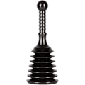 Miniatyrbillede 1 af 5: Master Plunger Mps4 Vask & Afløbsstempel til køkkenvaske