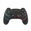 Miniatyrbillede 1 af 5: Trådløs Bluetooth-controller til Nintendo Switch Pro Controller Gamepad Pro Controller til Switch-konsol med 6-akset håndtag Blue Red