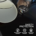 Miniatyrbild 3 av 5: Laddare kompatibel för Fitbit Charge 5, ersättnings USB laddaradapter Laddsladd Laddningskabel för Charge5 Advanced Fitness & Health Tracker (2-pc) 1 Pack