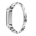 Pikkukuva 3 / 5: Fitbit Alta Smart Watch X-muotoinen watch Silver