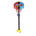 Pikkukuva 2 / 5: Set lapsille, opetusleluja 1.35 meters and 2 balls
