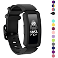 Miniatyrbilde 2 av 5: Reservedeler til Fitbit Ace 3 / Inspire 2 armbånd ST1