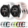 Pikkukuva 3 / 5: Garmin Approach S62 22 mm yksivärinen watch White