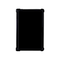 Miniatyrbillede 2 af 2: Silikone Etui til Lenovo Yoga Tab 11 Sort