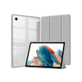 Miniatyrbild 1 av 3: Fodral för Samsung Galaxy Tab S9 Plus/S9 Fe Plus 2023 (Grå)