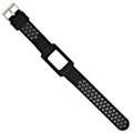 Miniatyrbild 4 av 5: För Fitbit Charge 3 allt-i-ett case Watch Grey