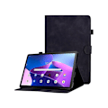 Miniatyrbild 1 av 2: Fodral för Lenovo Tab M10 Plus Gen 3 Svart