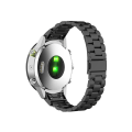 Miniatyrbilde 4 av 4: For Garmin Fenix ​​5s klokkerem i rustfritt stål Black