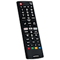 Pikkukuva 3 / 5: Akb75095303 Vaihda Kaukosäädin Lg Smart Lcd Led Tv 32lj550d 32lj550u 32lj550z 32lj550d-ta 32lj550u-