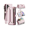 Miniatyrbillede 1 af 3: Etui til iPhone 15 Promax Flip Pink