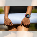 Miniatyrbilde 4 av 5: Reservedel Smart Wrist Watch Tilbehør Rem Stropp for Garmin Forerunner 220/230/235/620/630/735XT/235Lite