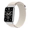 Pikkukuva 1 / 5: Alpine Loop Ranneke Huawei Watch Fit 2 Ranneke Tarvikkeet Ranneke Nylon Kellonranneke Rannekoru Correa Huawei Watch Fit2 Ranneke starlight