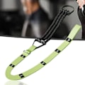 Miniatyrbild 3 av 5: Band för Pull Up-hjälp - Pull Up-hjälp Push Up-hjälp | Justerbar träningsutrustning, band för assisterad pull up, pull up-hjälp