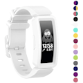 Miniatyrbild 4 av 5: Ersättningsband för Fitbit Ace 3 / Inspire 2 armband ST1