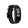 Pikkukuva 2 / 4: Fitbit Inspire Hr / Ace 2 watch rannekkeelle Black