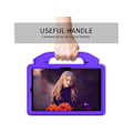 Miniatyrbilde 2 av 3: Eva Kids 10.5 Nettbrettveske Lilla) (Samsung Galaxy Tab A8 10.5 (2021)