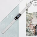Pikkukuva 4 / 5: Fitbit Luxe watch White