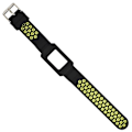 Miniatyrbild 4 av 5: För Fitbit Charge 3 allt-i-ett case Watch Yellow