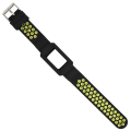 Pikkukuva 4 / 5: Fitbit Charge 3 All-in-one case vaihtokellon watch Yellow