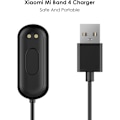 Miniatyrbild 3 av 5: Laddare för Xiaomi Mi Band 4, (2 enheter)