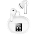 Miniatyrbilde 3 av 5: Sanne trådløse Bluetooth-hodetelefoner XY-15 ANC Digital skjerm Støydemping med mikrofon