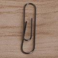 Miniatyrbilde 3 av 4: Selvbøyende binders Nitinol Shape Memory Shift Magic Trick